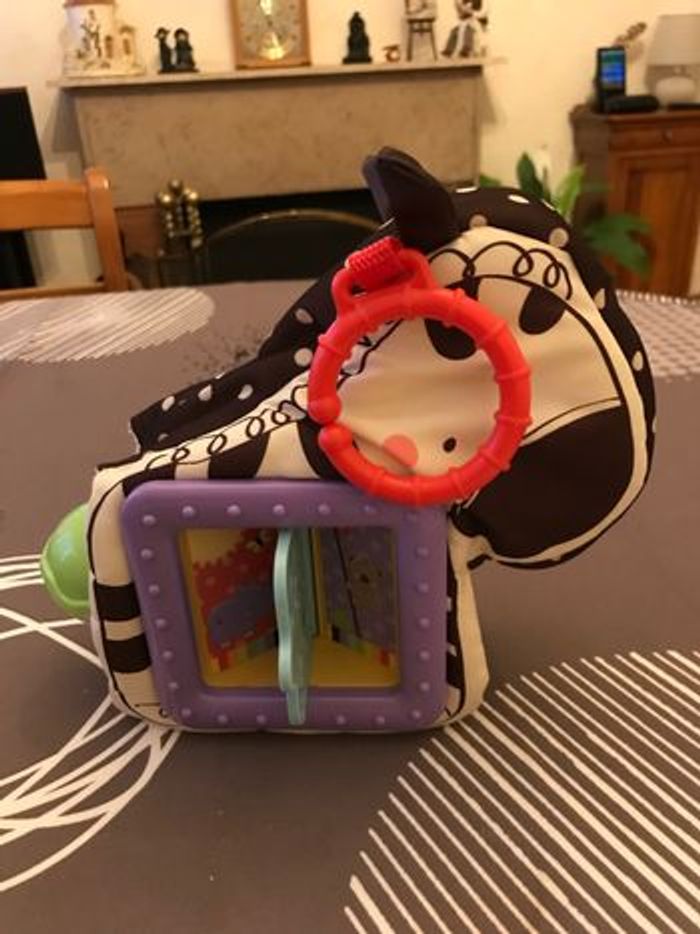 Lot de jouets 1er âge - photo numéro 3