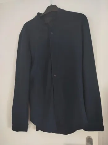 Chemise légère T XL