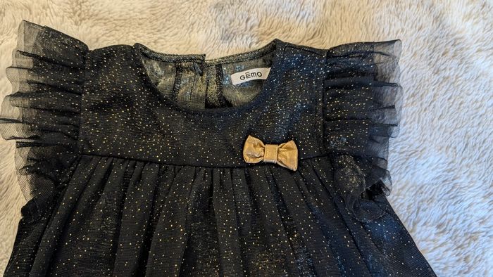 Robe Gémo taille 3 ans - photo numéro 2