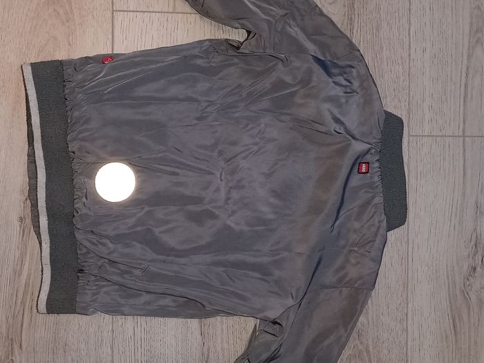 Veste lego - photo numéro 4