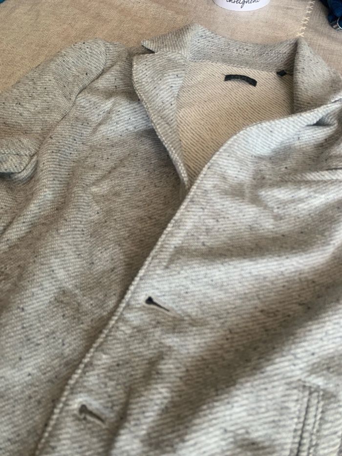 Veste blazer IKKS 8 ans - photo numéro 2