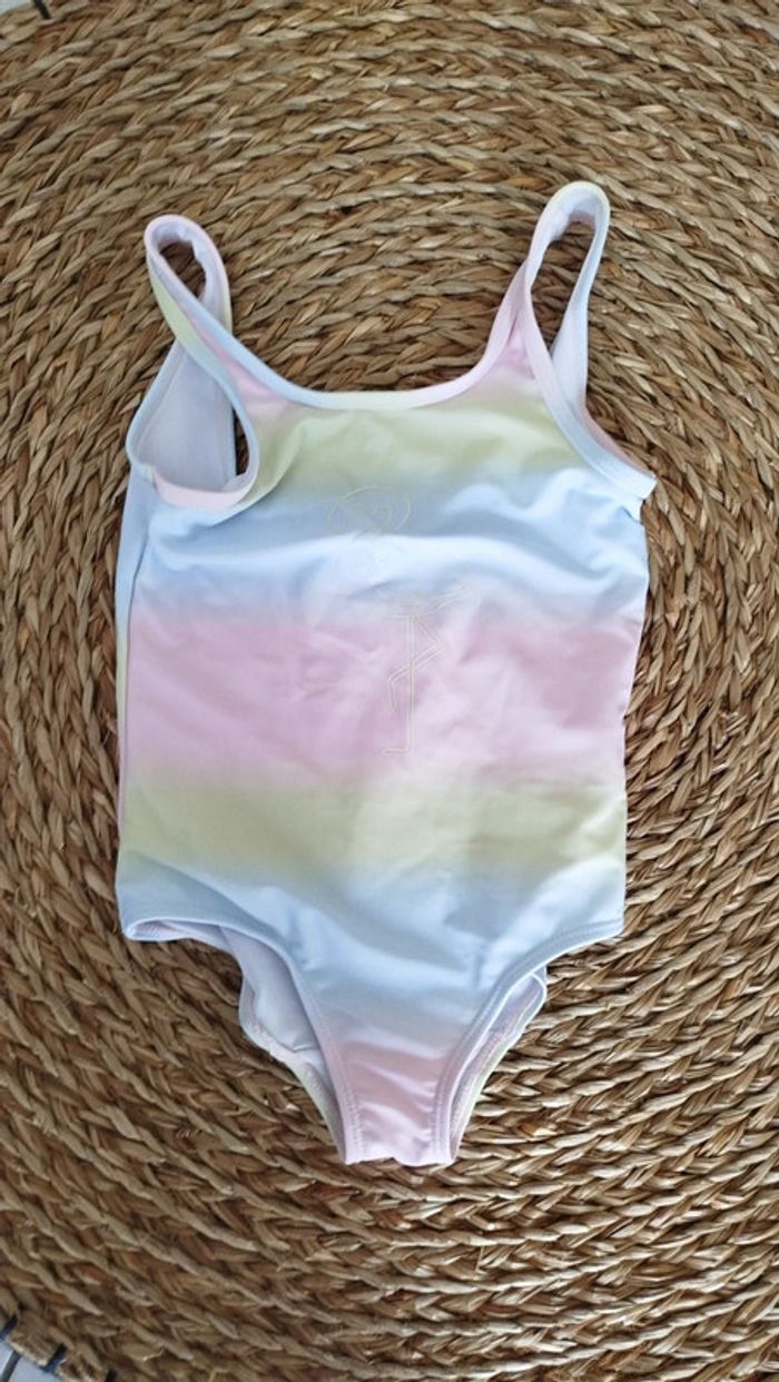 Maillot de bain orchestra