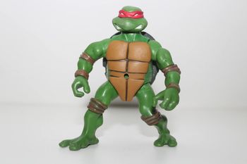 Figurine Raphael - TMNT 2002