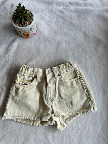 Short Zara