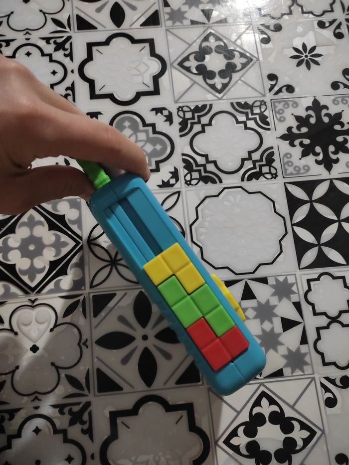 Console Fisher Price - photo numéro 2