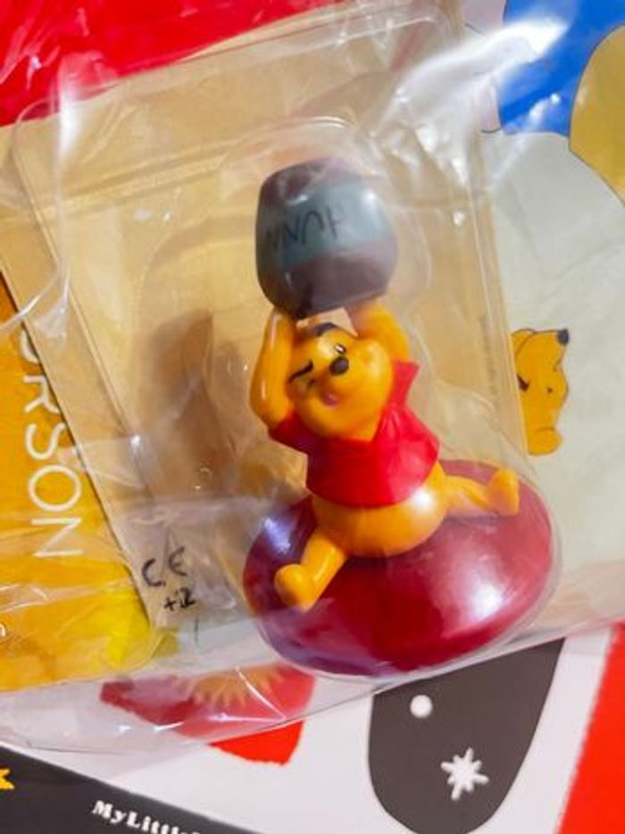 Livre Disney audio contes sous blister - photo numéro 3