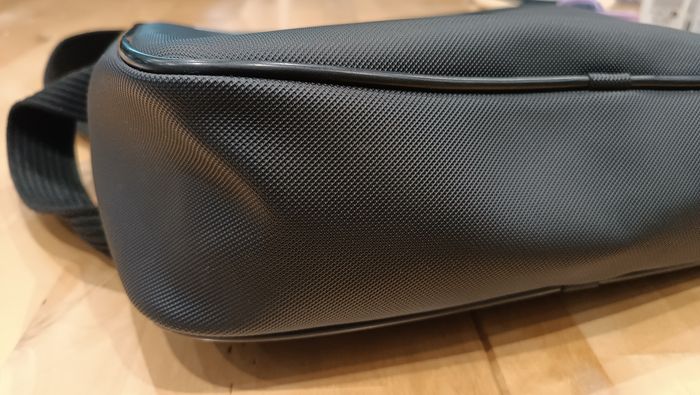 Sac à bandoulière Men's Classic Lacoste - photo numéro 3