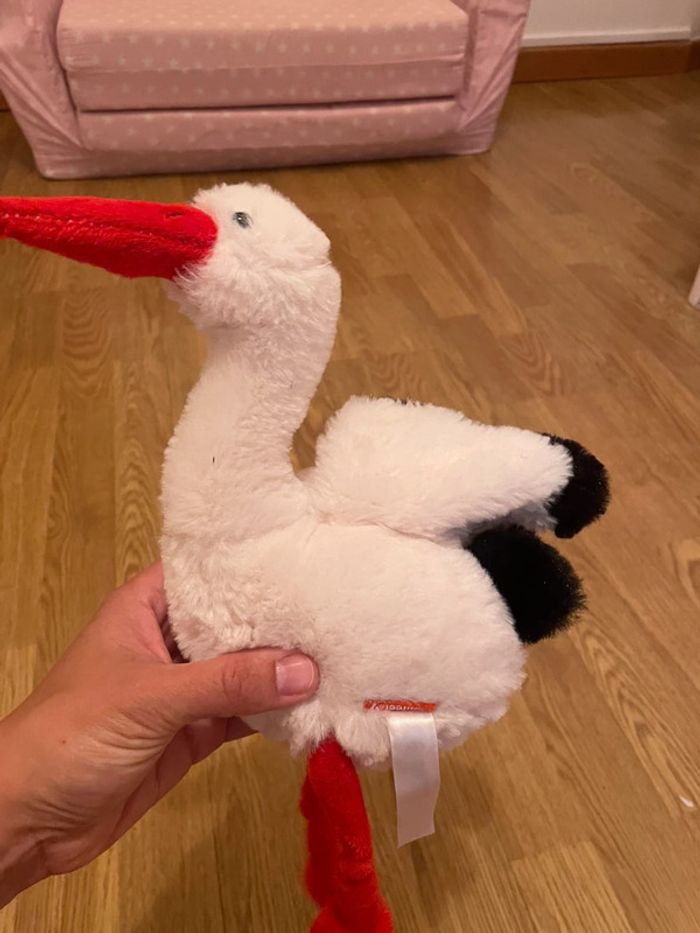 Peluche