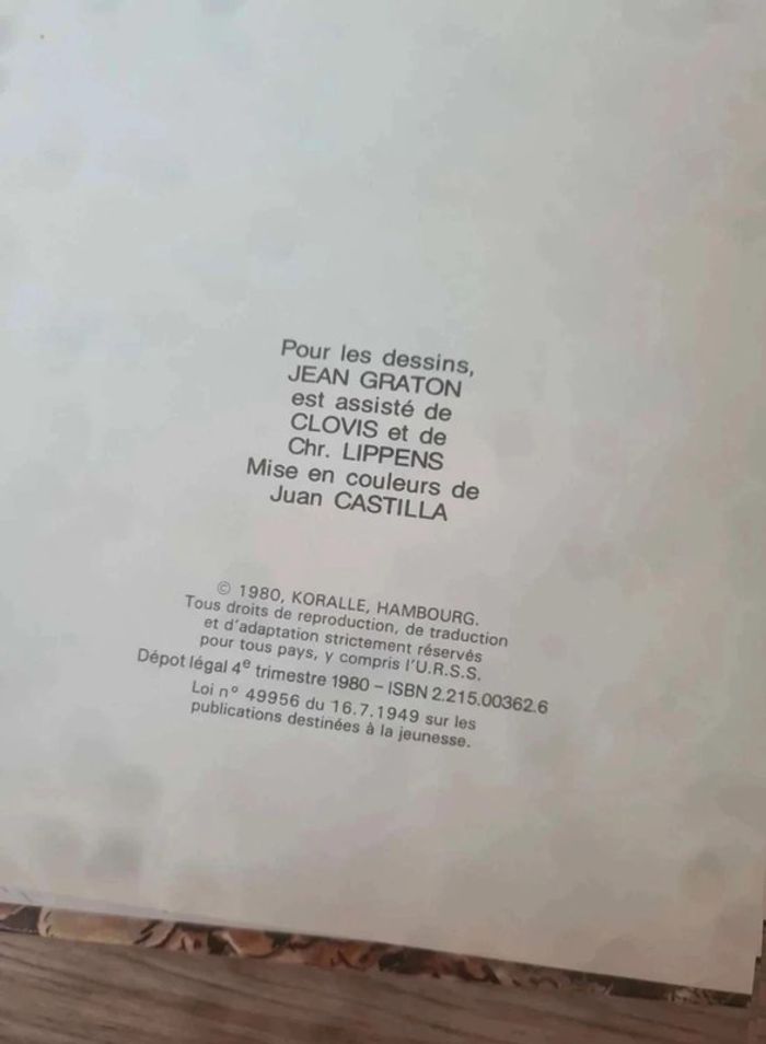 Michel Vaillant l'inconnu des 1000 pistes - photo numéro 4