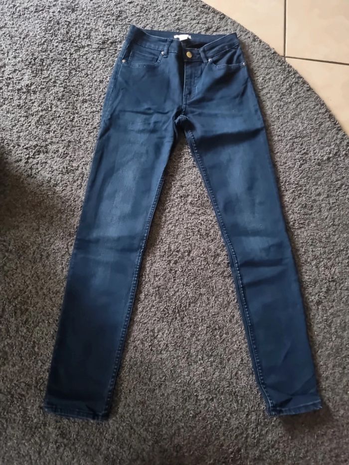 Jean h&m