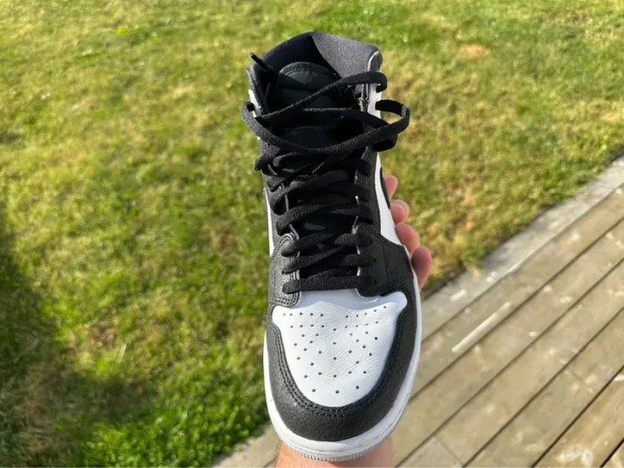 Air Jordan 1 OG High - photo numéro 5