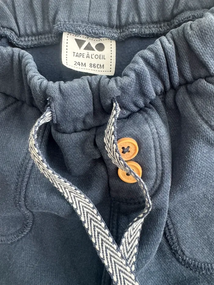 Pantalon 24M - photo numéro 2