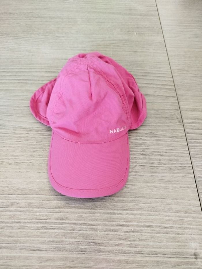 Casquette d'été enfant