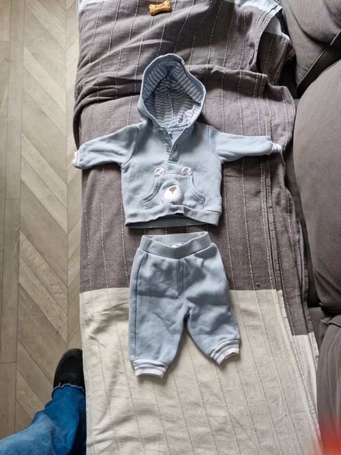 Ensemble bébé