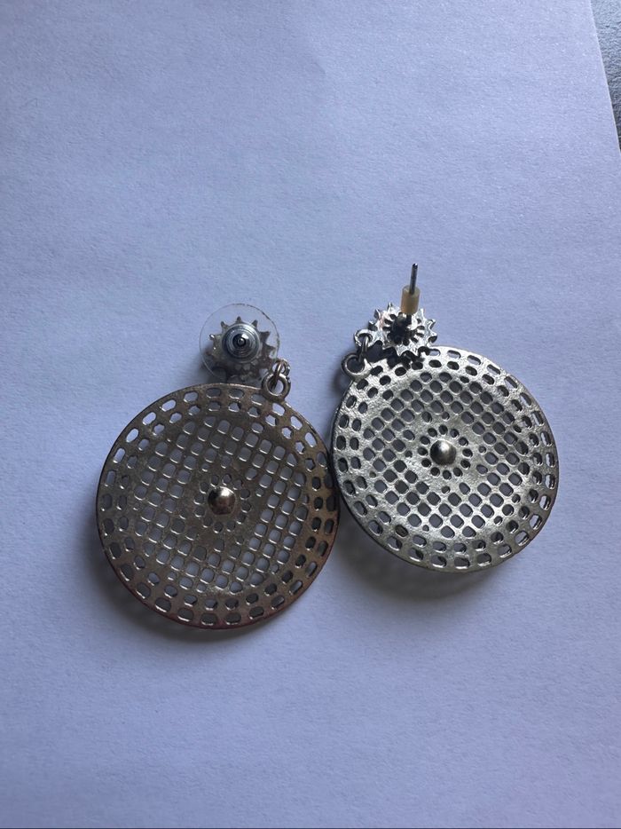 Boucles d’oreilles - photo numéro 2