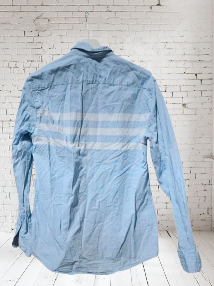 Chemise - photo numéro 2