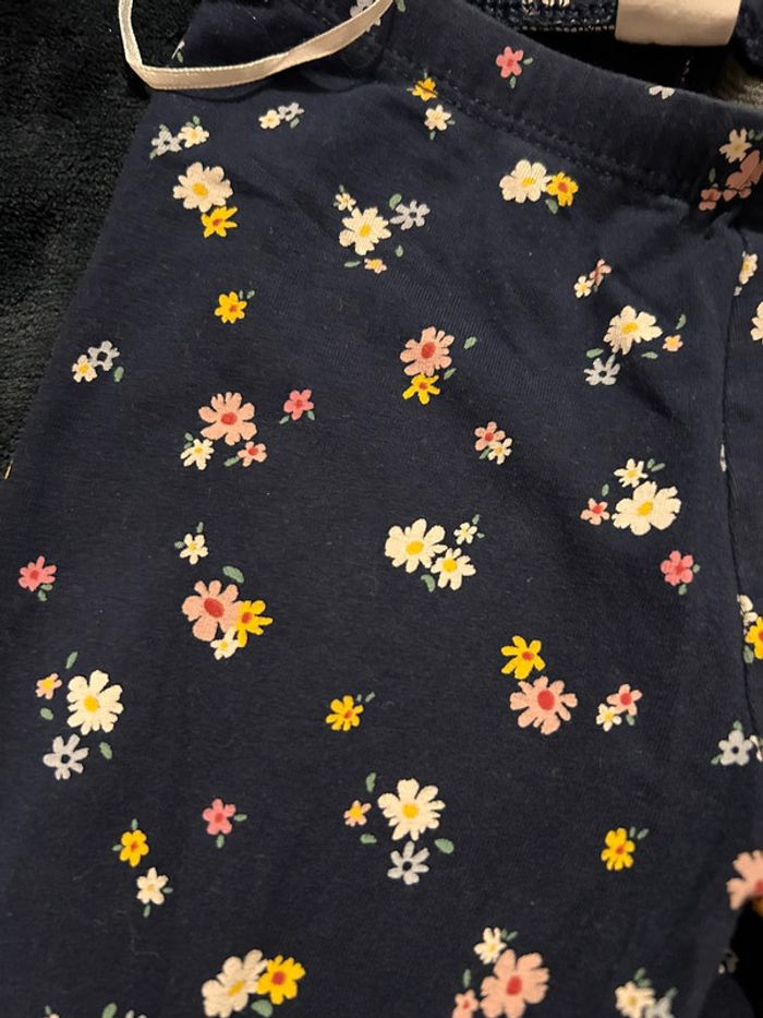 Leggin fleuri h&m - photo numéro 4