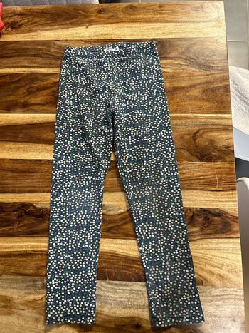 Legging 8 ans