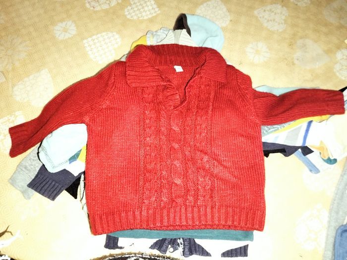 Sweat - photo numéro 6