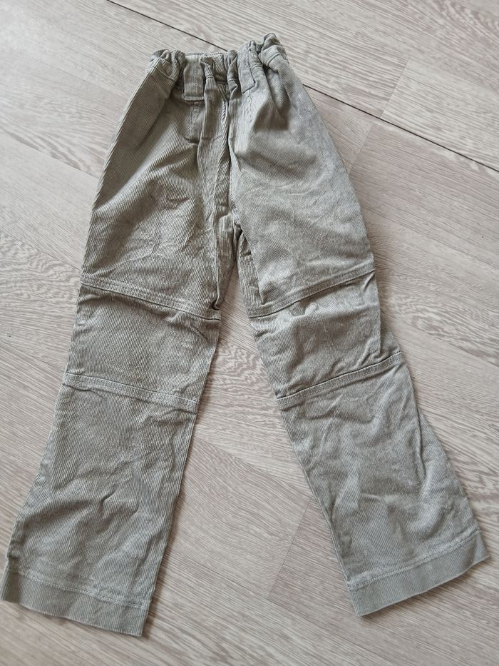 Pantalon kenzo Kids 4 ans - photo numéro 6
