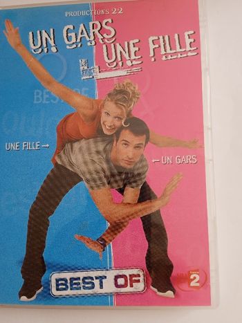 Un Gars Une Fille