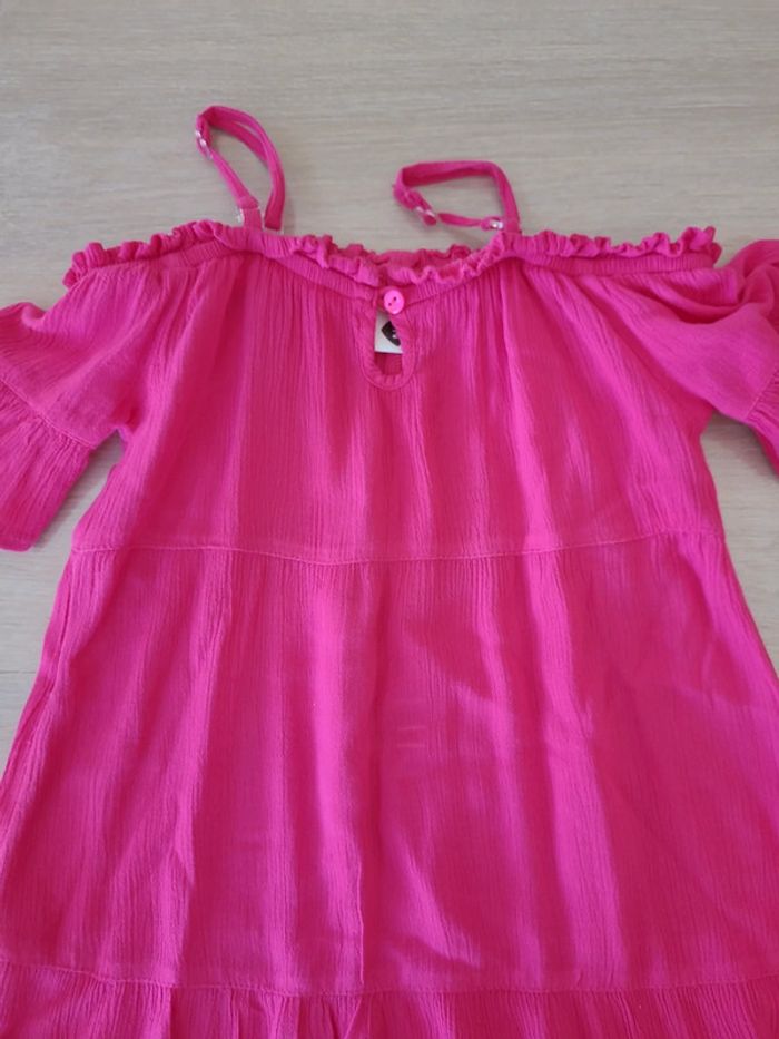 Robe 3 ans - photo numéro 3