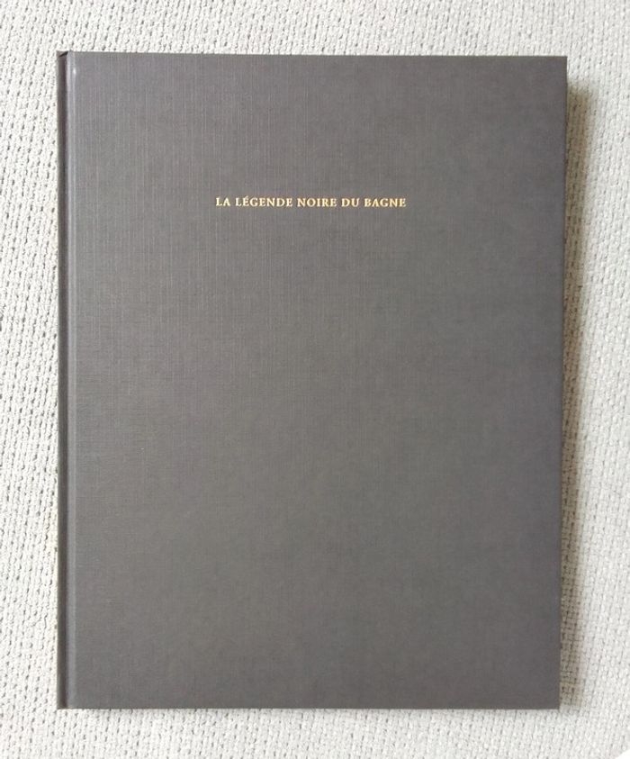 La légende noire du bagne 🫧 Le Journal du Forcat Clémens - photo numéro 2
