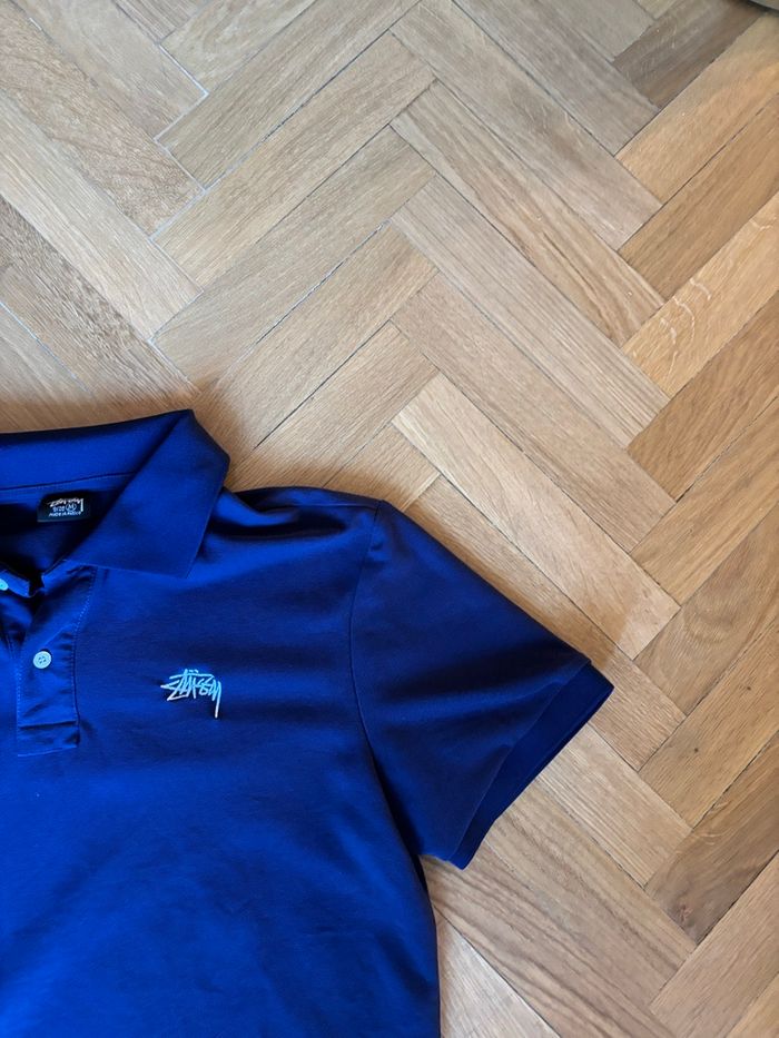 Polo Stussy - photo numéro 5