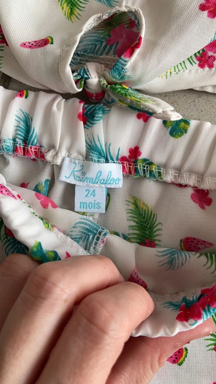 Ensemble 2 ans - photo numéro 2