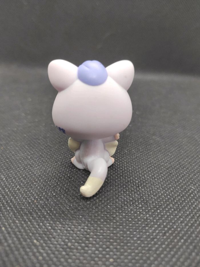 Little Petshop LPS phalanger volant 1663 Suger glider #geektradelpsphalanger - photo numéro 3