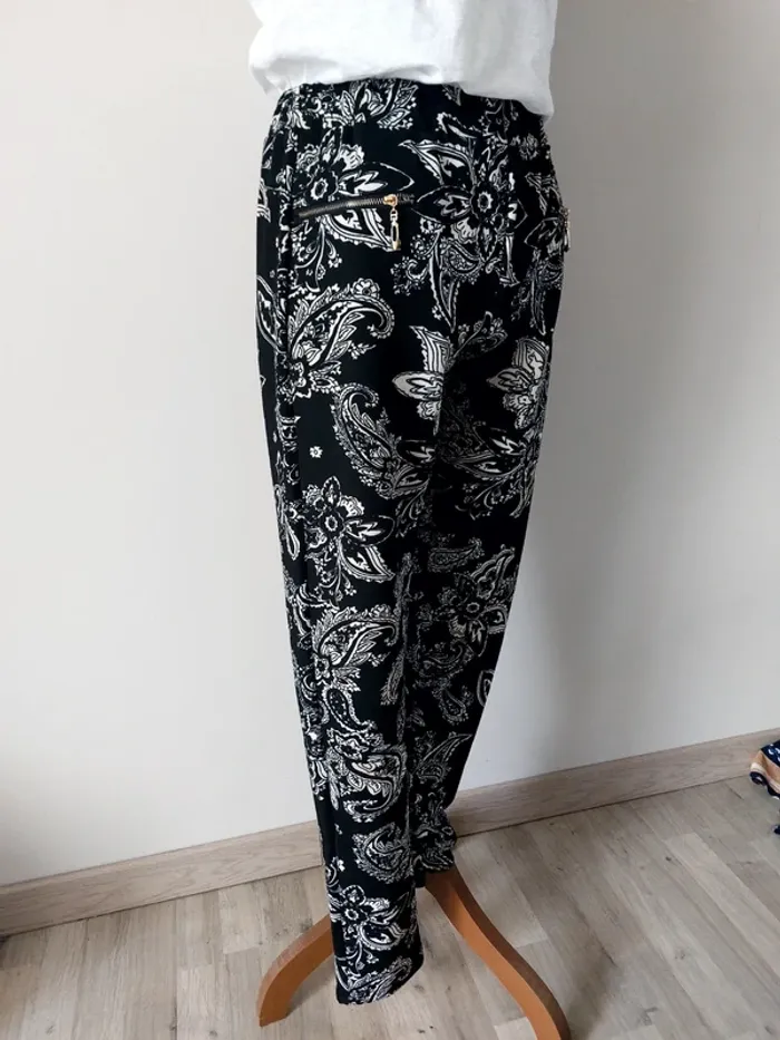 pantalon fantaisie 👖 - photo numéro 3