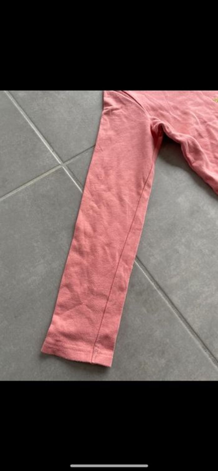 Pull Licorne Kiabi 10 ans - photo numéro 2