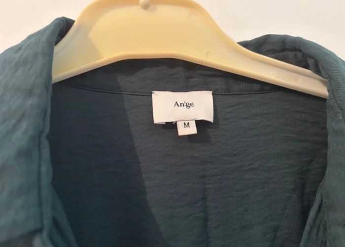 Robe longue – Taille M / 38 – Très bon étant - photo numéro 2