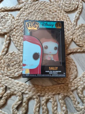 Funko Pop / Pop pin