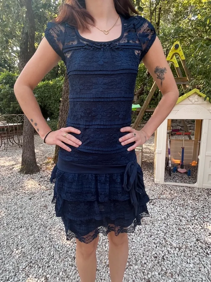 Robe Morgan s