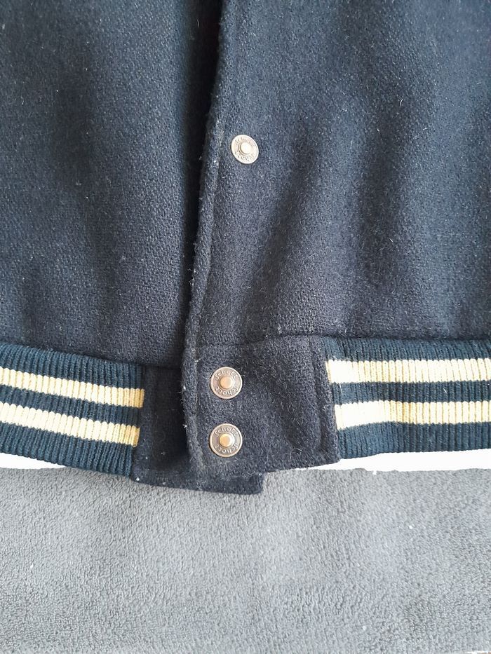 Blouson Schott - photo numéro 4