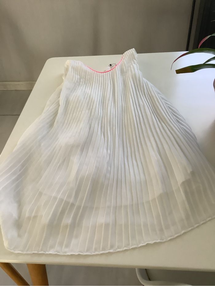Robe doublé taille 9/10 - photo numéro 2