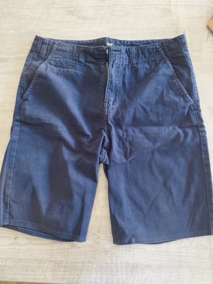 Chino garçon