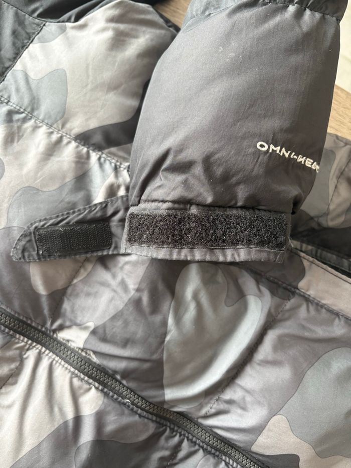 Manteau Columbia - photo numéro 4