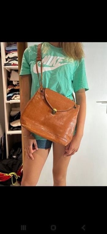 Sacs en bandoulière