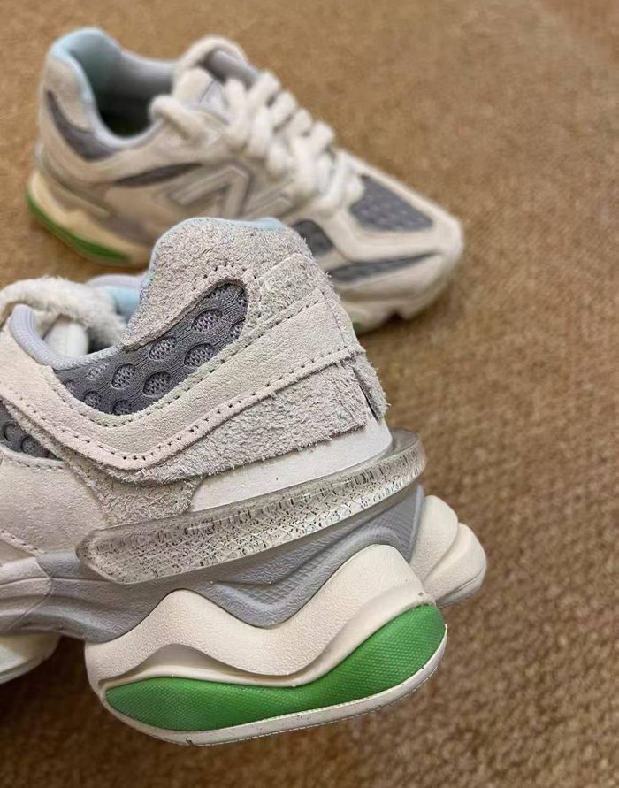 New Balance 9060 - photo numéro 6