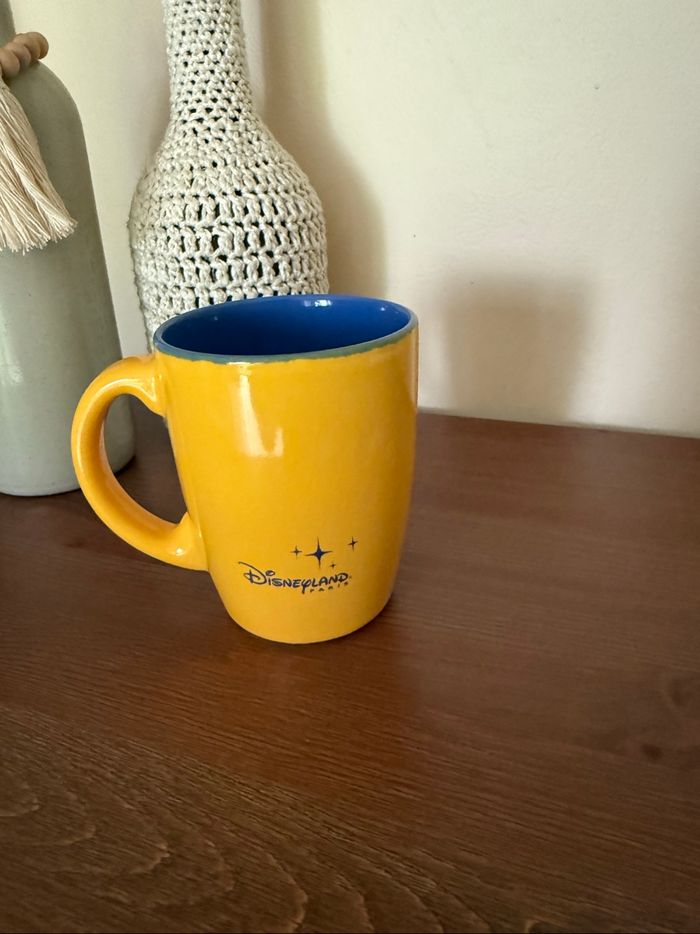 Mug Pinocchio. - Esso - photo numéro 4