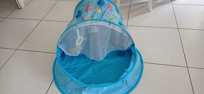 Abri de plage parc d'activité piscine Aquani Babymoov - photo numéro 2