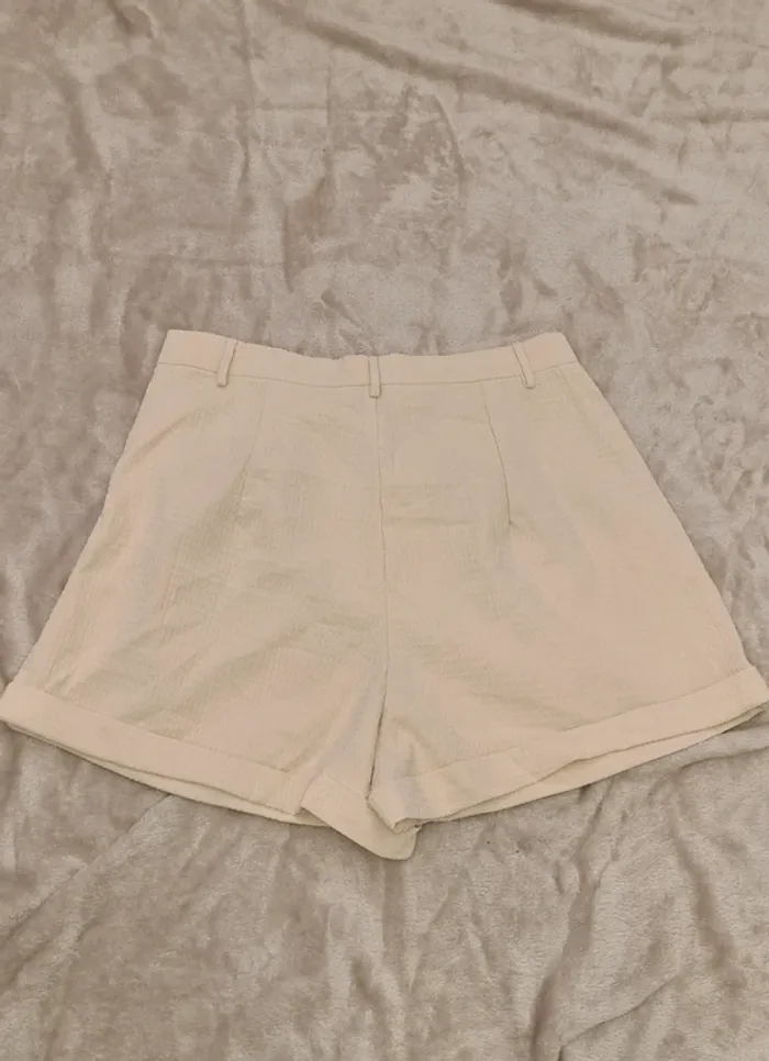 Short taille haute - photo numéro 2