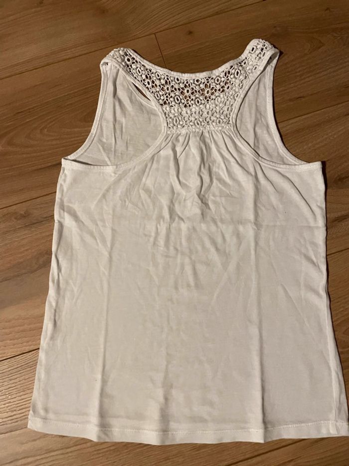 Débardeur fille - photo numéro 3