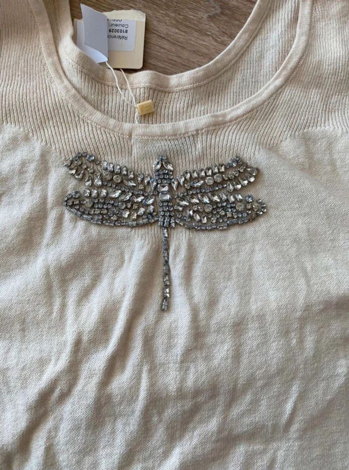 Pull femme - photo numéro 14