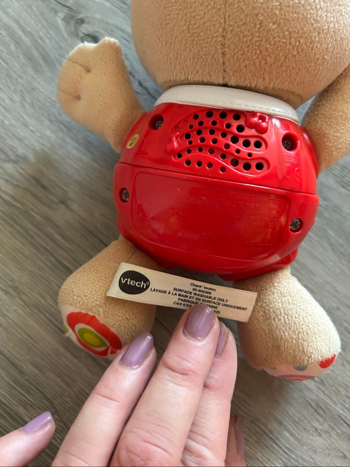 Chien qui chante - photo numéro 3