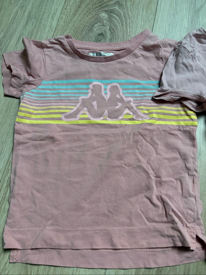 Lot sport 6 ans - photo numéro 7