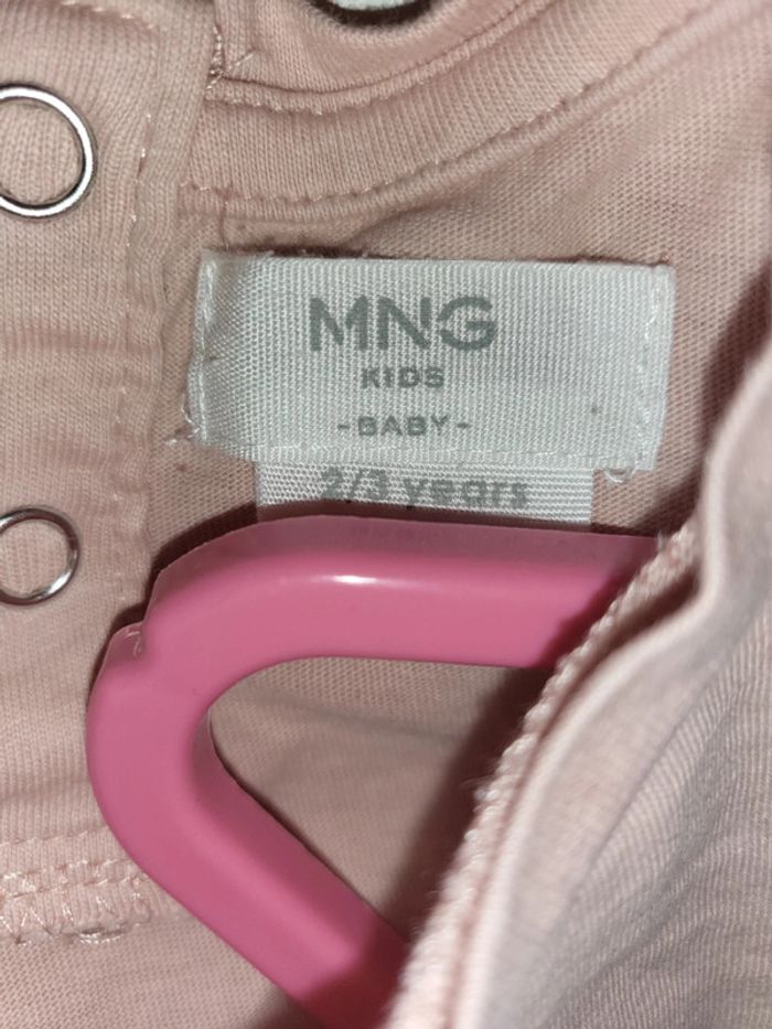 Tee-shirt Mango - photo numéro 4