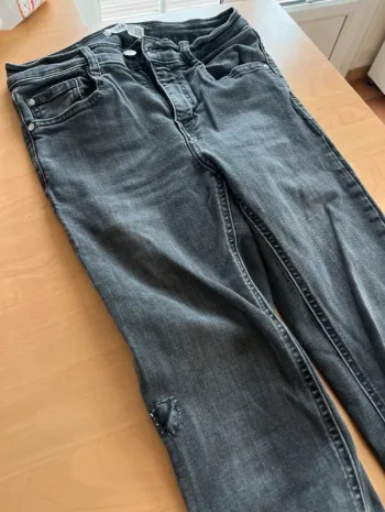 Jean slim